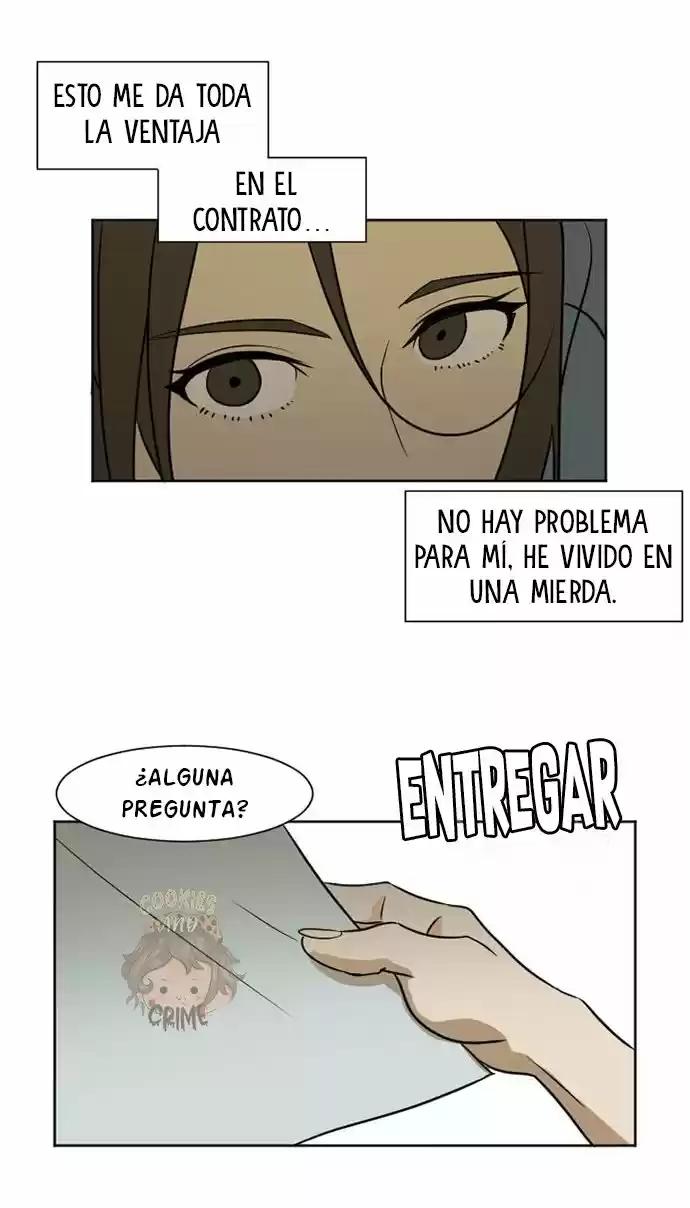 Cambiame - Capítulo 2 - Página 48 - LectorTMOo