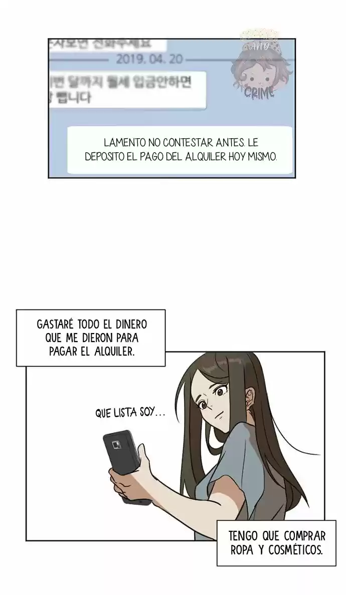 Cambiame - Capítulo 2 - Página 61 - LectorTMOo