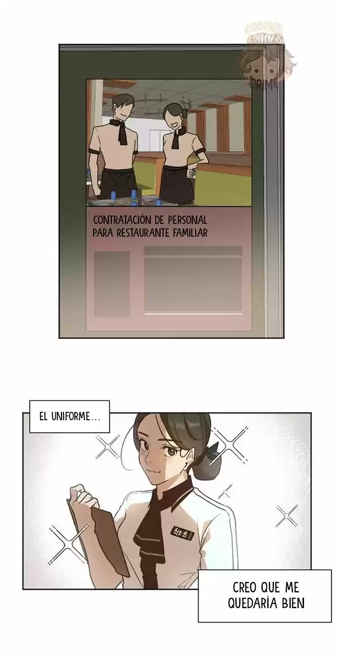 Cambiame - Capítulo 2 - Página 65 - LectorTMOo