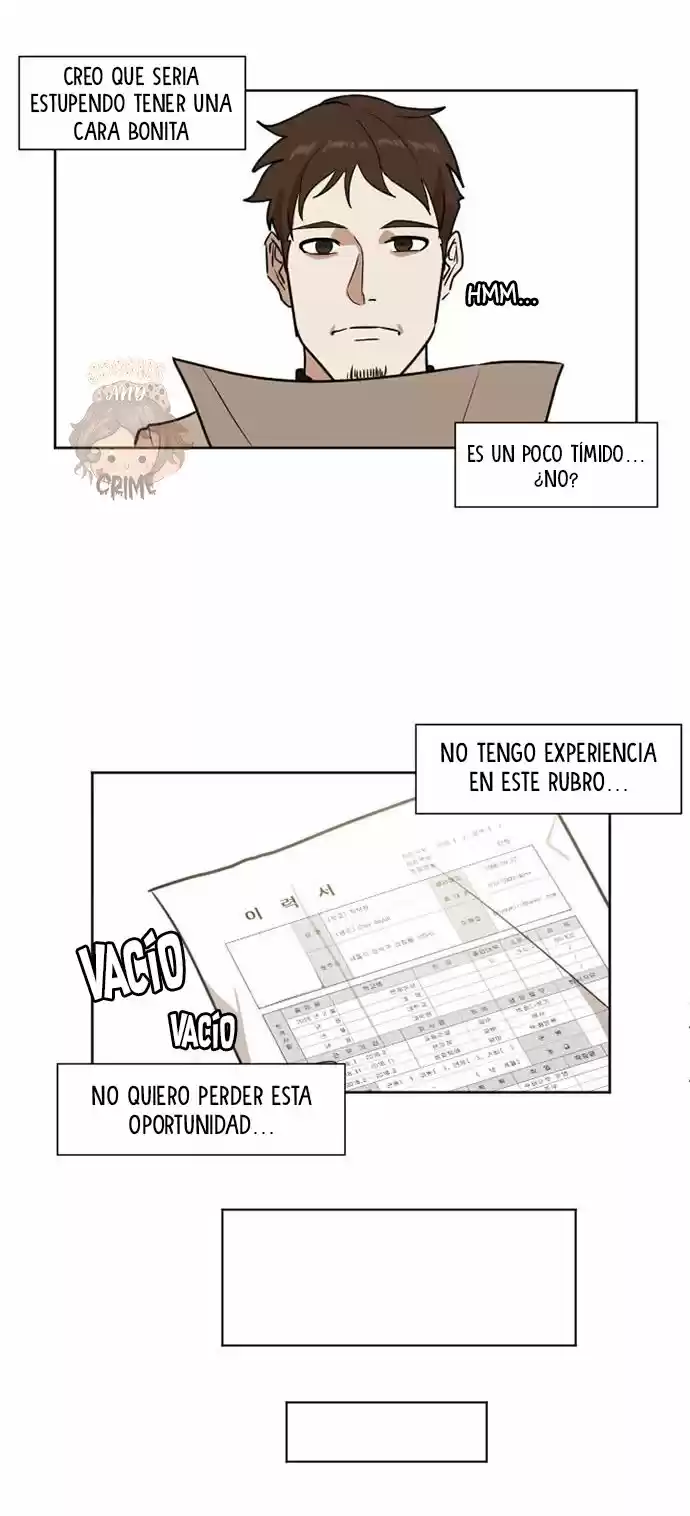 Cambiame - Capítulo 2 - Página 69 - LectorTMOo