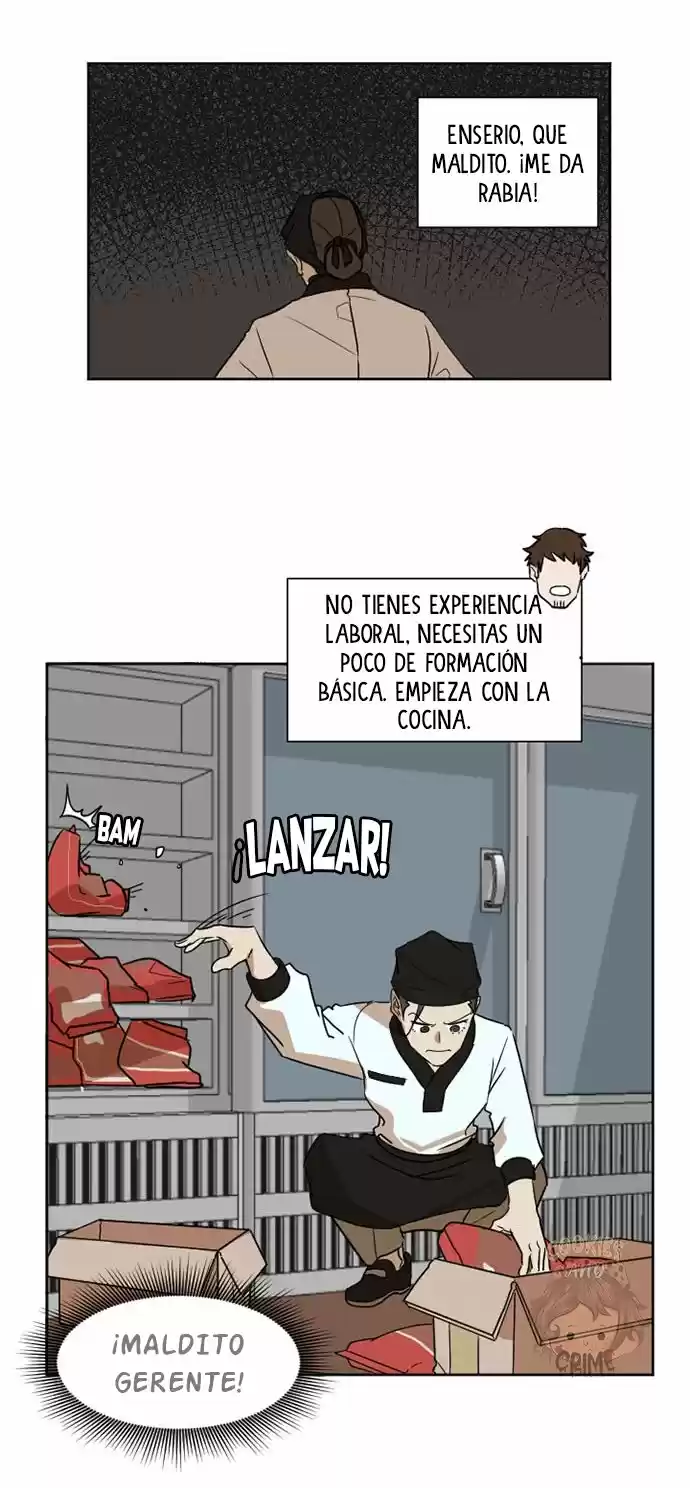 Cambiame - Capítulo 2 - Página 70 - LectorTMOo