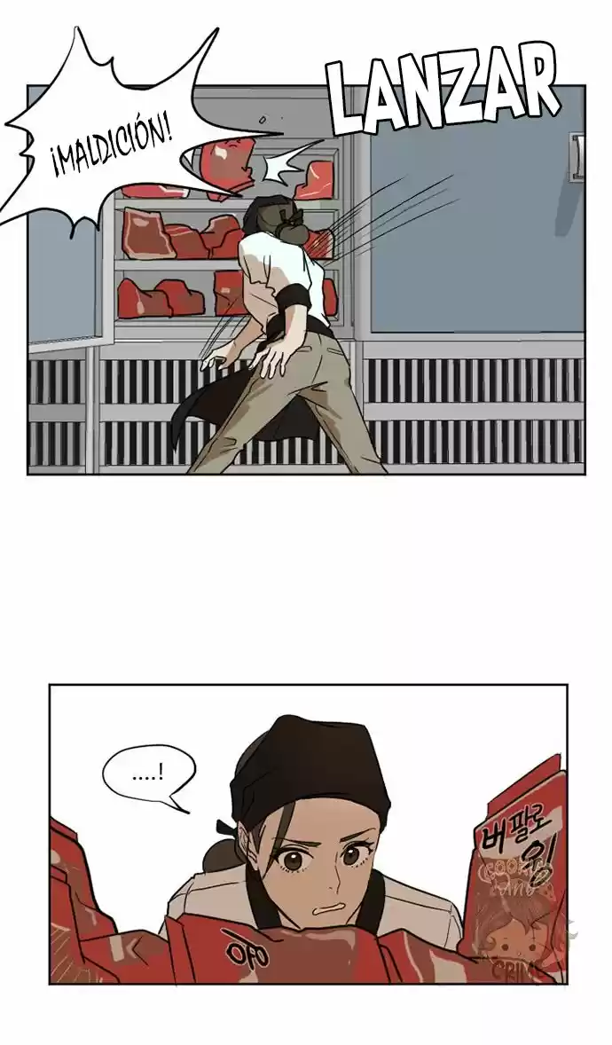 Cambiame - Capítulo 2 - Página 72 - LectorTMOo