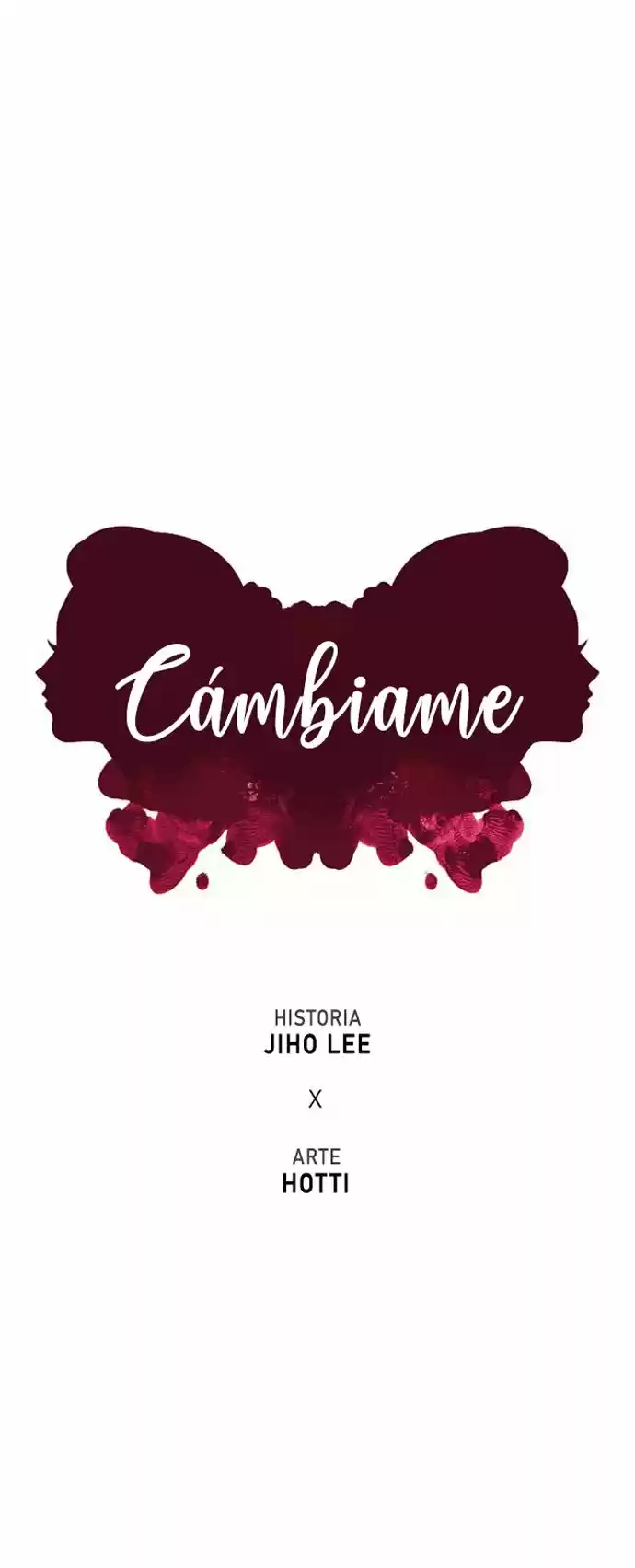 Cambiame - Capítulo 20 - Página 14 - LectorTMOo