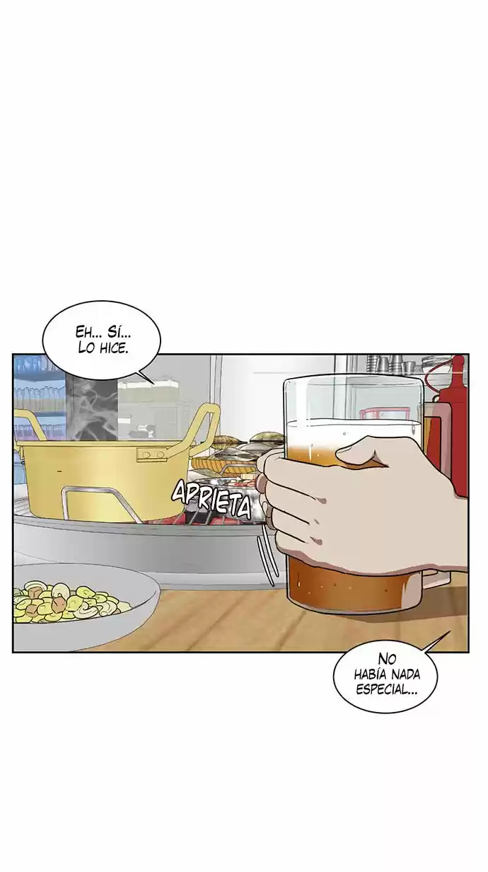 Cambiame - Capítulo 20 - Página 28 - LectorTMOo