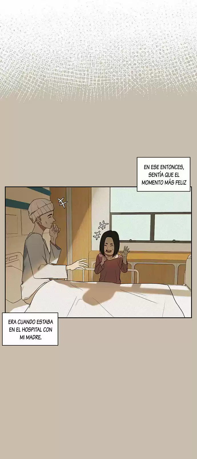 Cambiame - Capítulo 20 - Página 31 - LectorTMOo