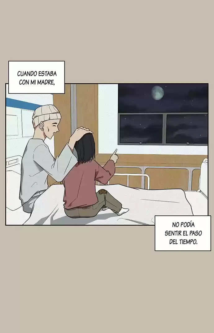 Cambiame - Capítulo 20 - Página 33 - LectorTMOo