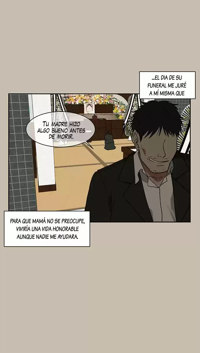 Cambiame - Capítulo 20 - Página 36 - LectorTMOo