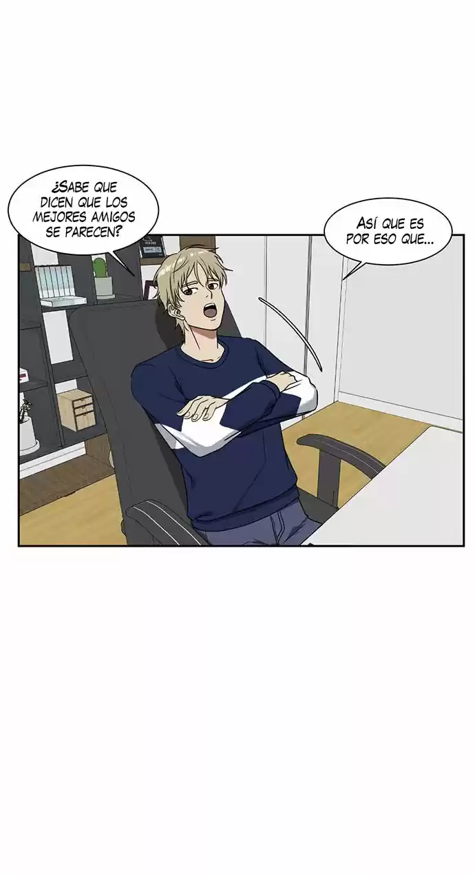 Cambiame - Capítulo 20 - Página 59 - LectorTMOo