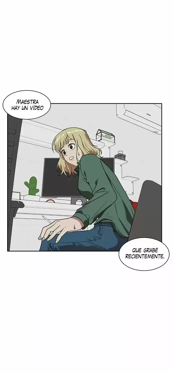 Cambiame - Capítulo 20 - Página 65 - LectorTMOo