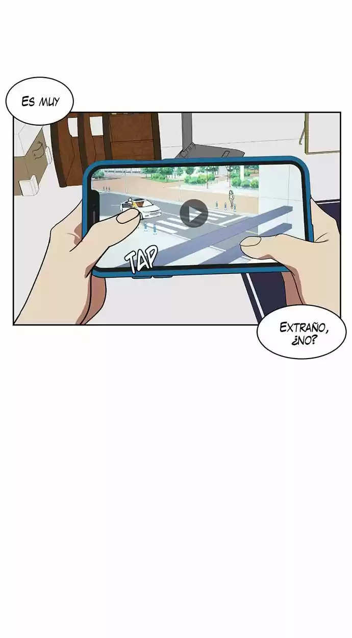 Cambiame - Capítulo 20 - Página 68 - LectorTMOo
