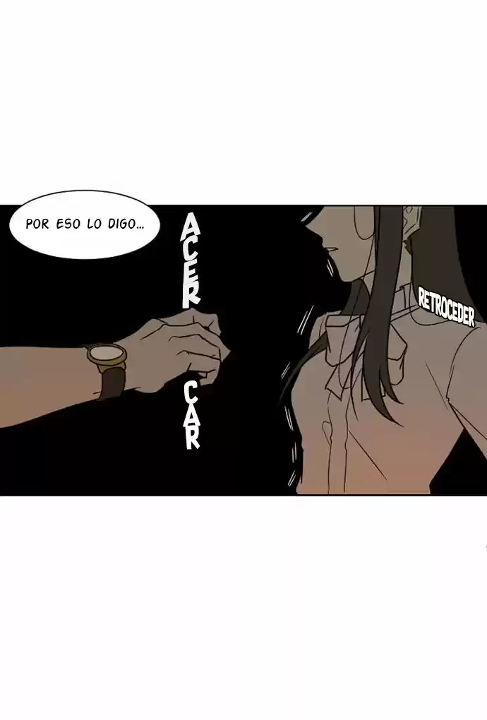 Cambiame - Capítulo 4 - Página 5 - LectorTMOo