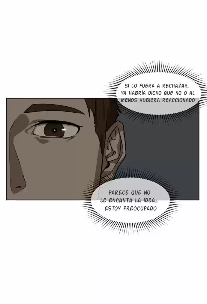 Cambiame - Capítulo 4 - Página 8 - LectorTMOo
