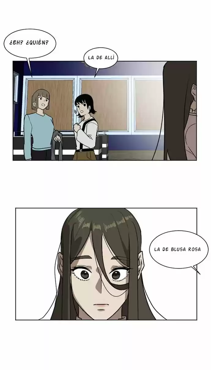 Cambiame - Capítulo 4 - Página 30 - LectorTMOo