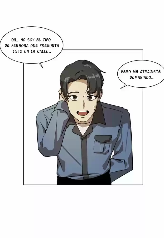 Cambiame - Capítulo 4 - Página 40 - LectorTMOo