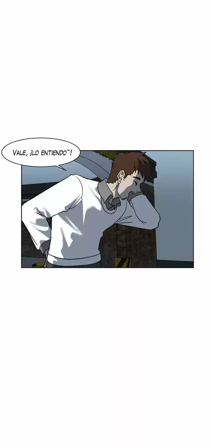 Cambiame - Capítulo 5 - Página 10 - LectorTMOo