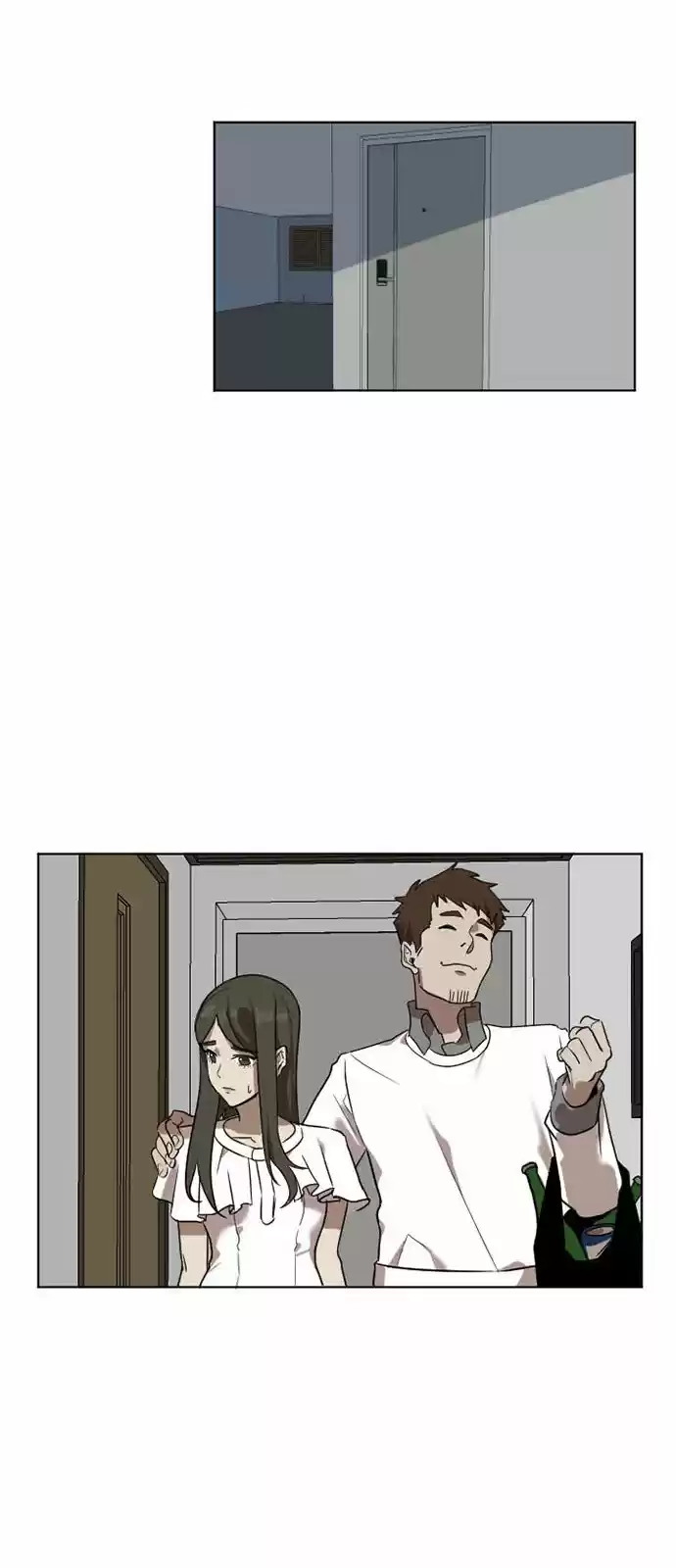Cambiame - Capítulo 5 - Página 15 - LectorTMOo