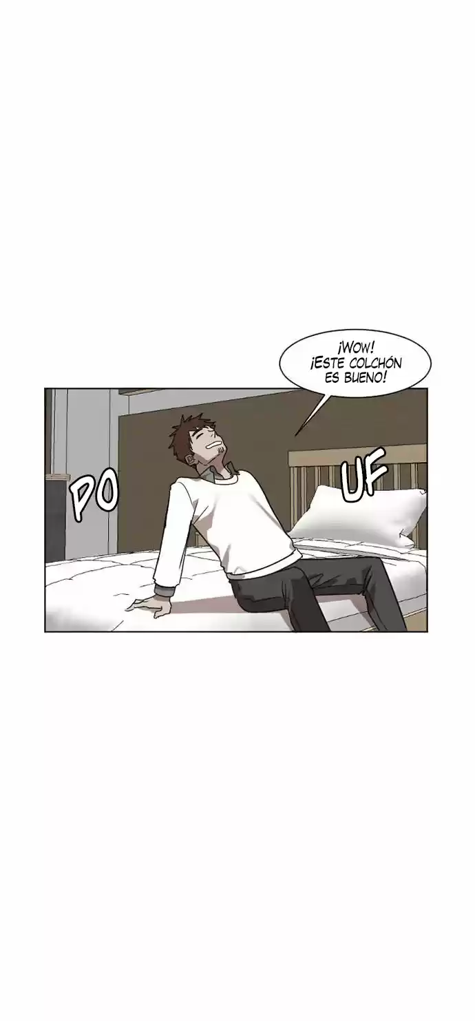 Cambiame - Capítulo 5 - Página 17 - LectorTMOo
