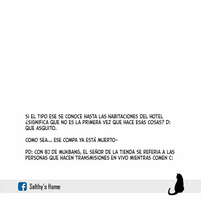 Cambiame - Capítulo 5 - Página 60 - LectorTMOo