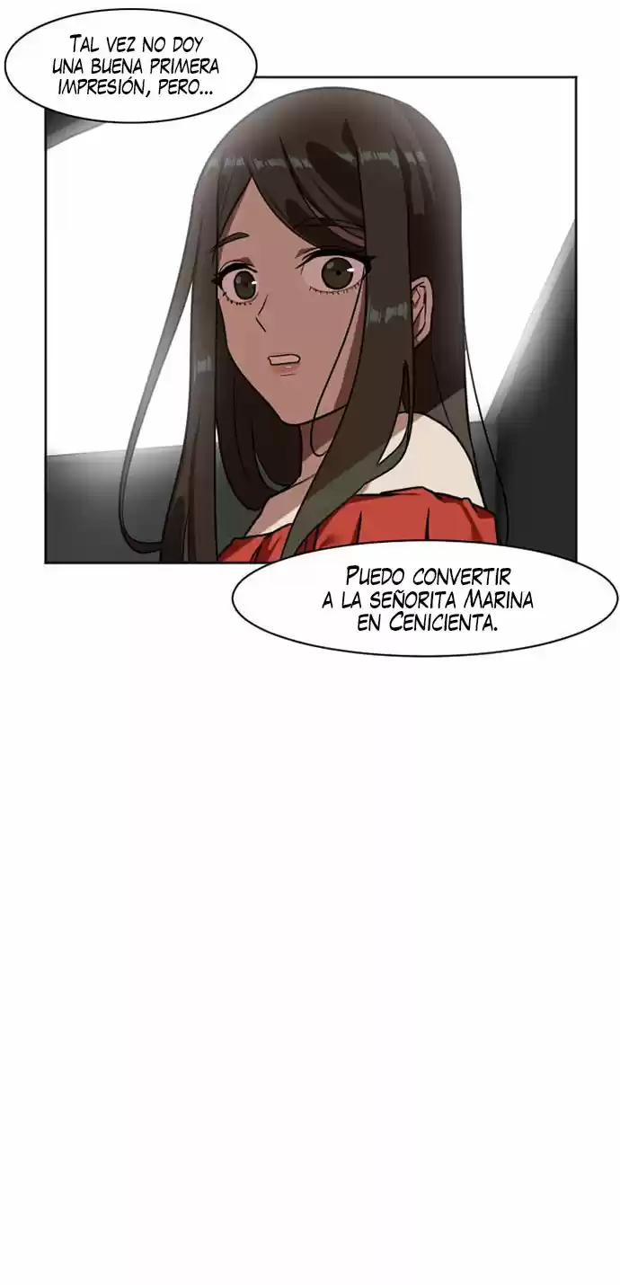 Cambiame - Capítulo 7 - Página 5 - LectorTMOo