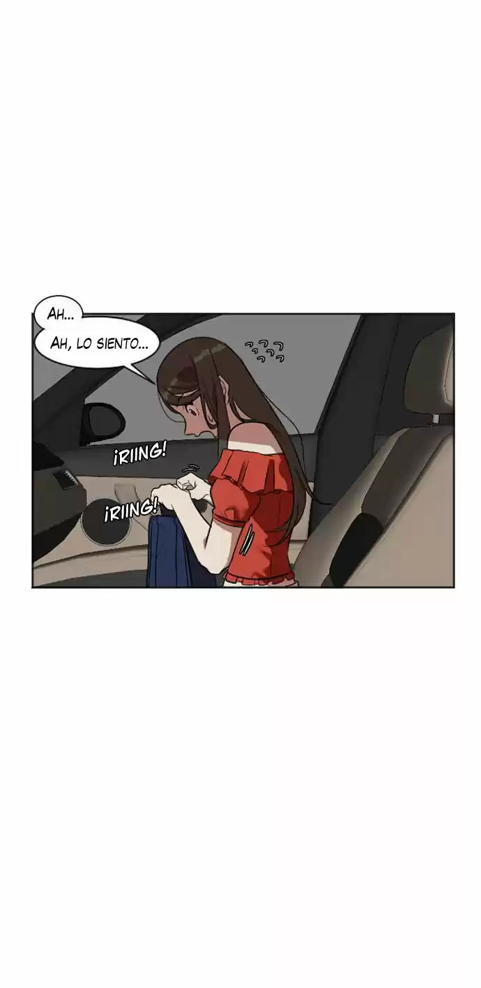 Cambiame - Capítulo 7 - Página 15 - LectorTMOo