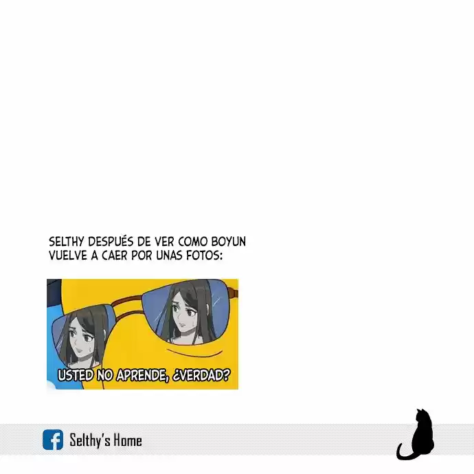 Cambiame - Capítulo 7 - Página 64 - LectorTMOo