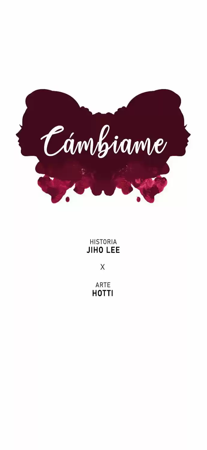 Cambiame - Capítulo 8 - Página 10 - LectorTMOo