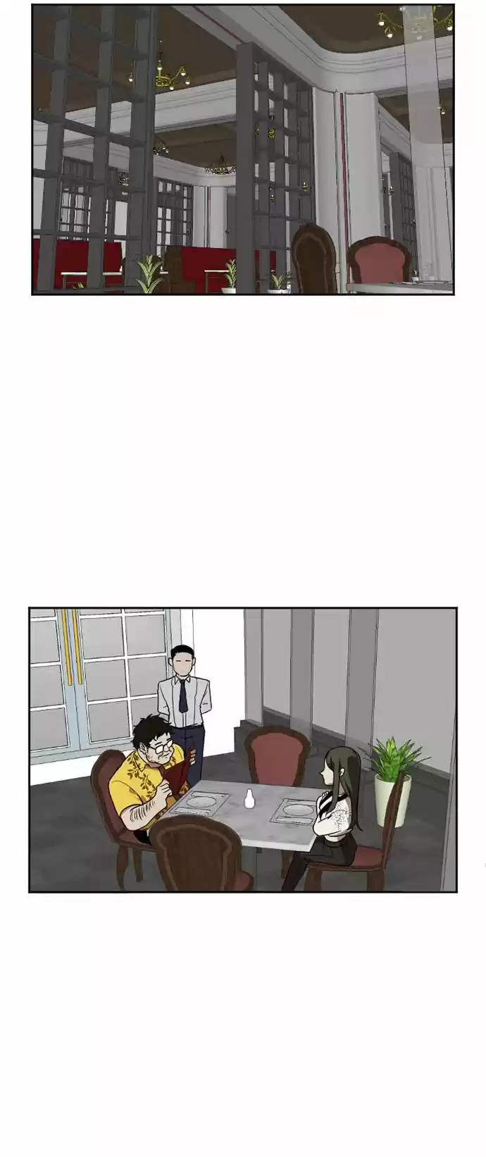 Cambiame - Capítulo 8 - Página 11 - LectorTMOo