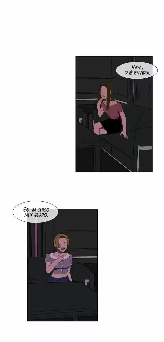 Cambiame - Capítulo 9 - Página 12 - LectorTMOo