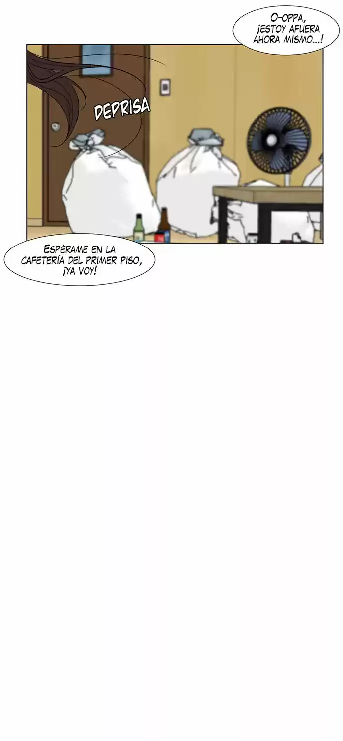 Cambiame - Capítulo 9 - Página 24 - LectorTMOo
