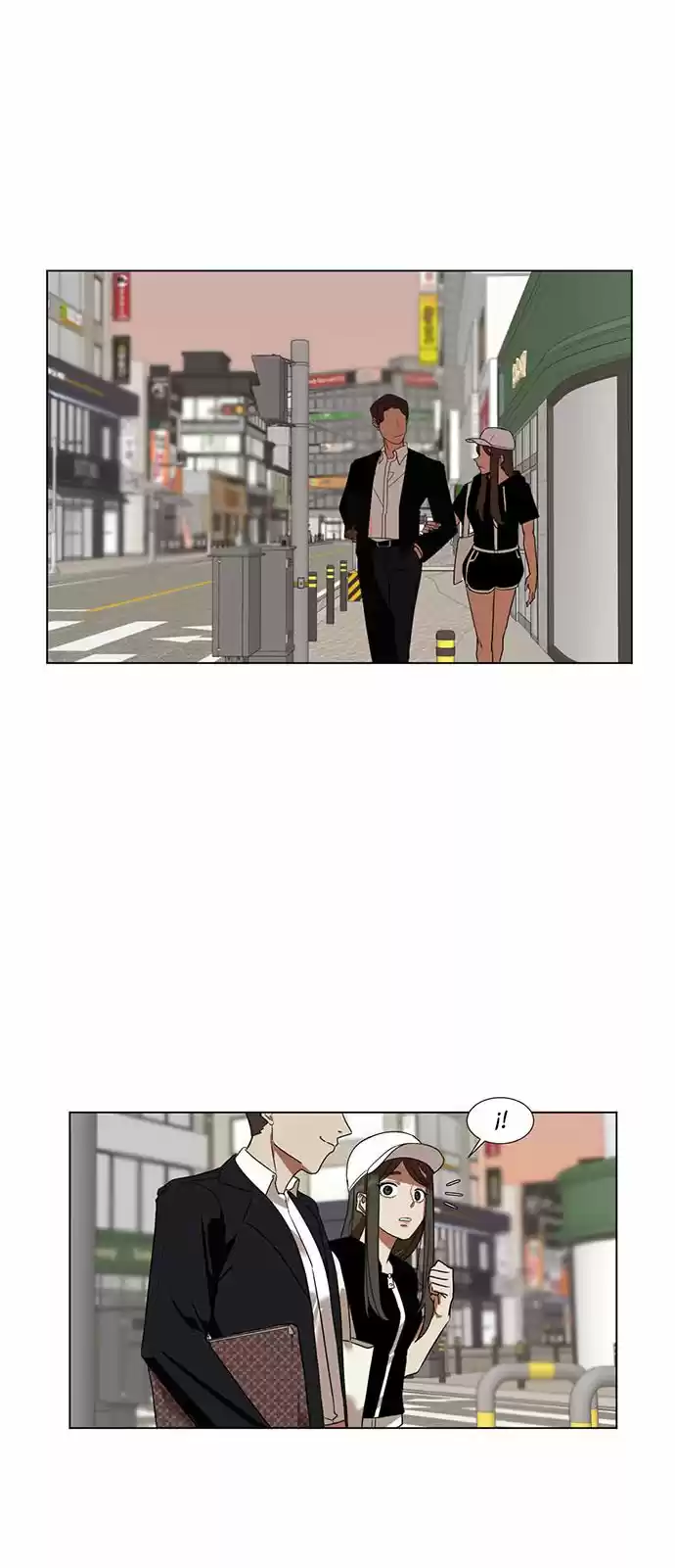 Cambiame - Capítulo 9 - Página 44 - LectorTMOo