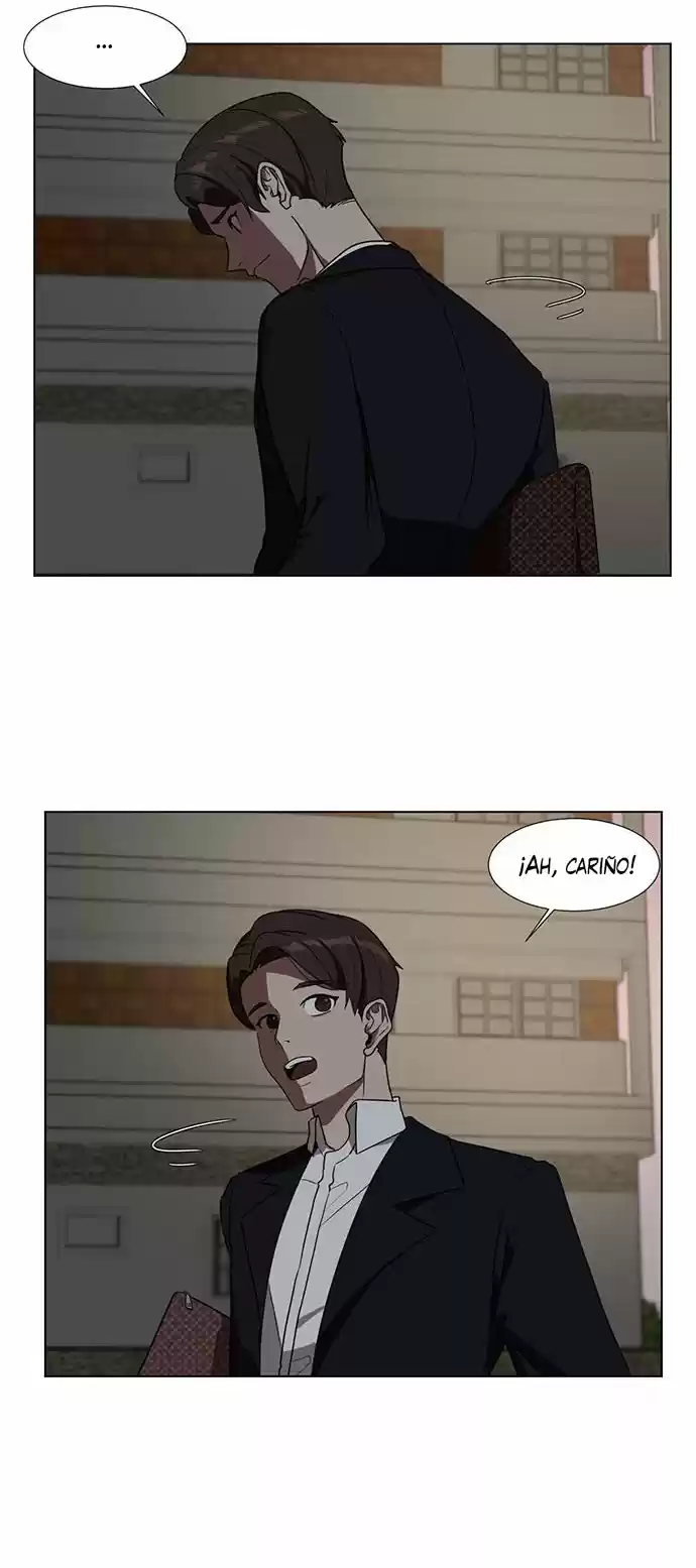 Cambiame - Capítulo 9 - Página 61 - LectorTMOo