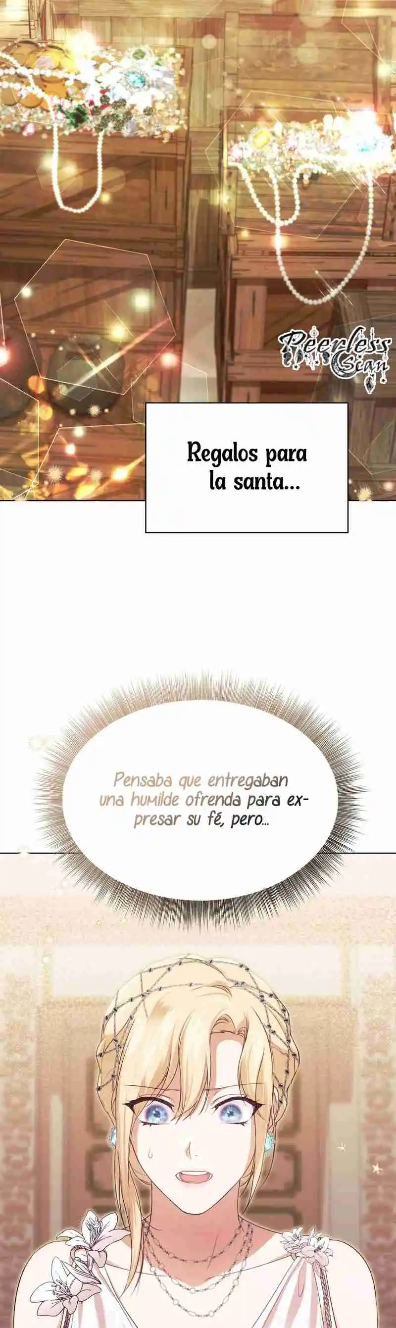 Cambiando El Destino De Evelinne - Capítulo 10 - Página 4 - LectorTMOo