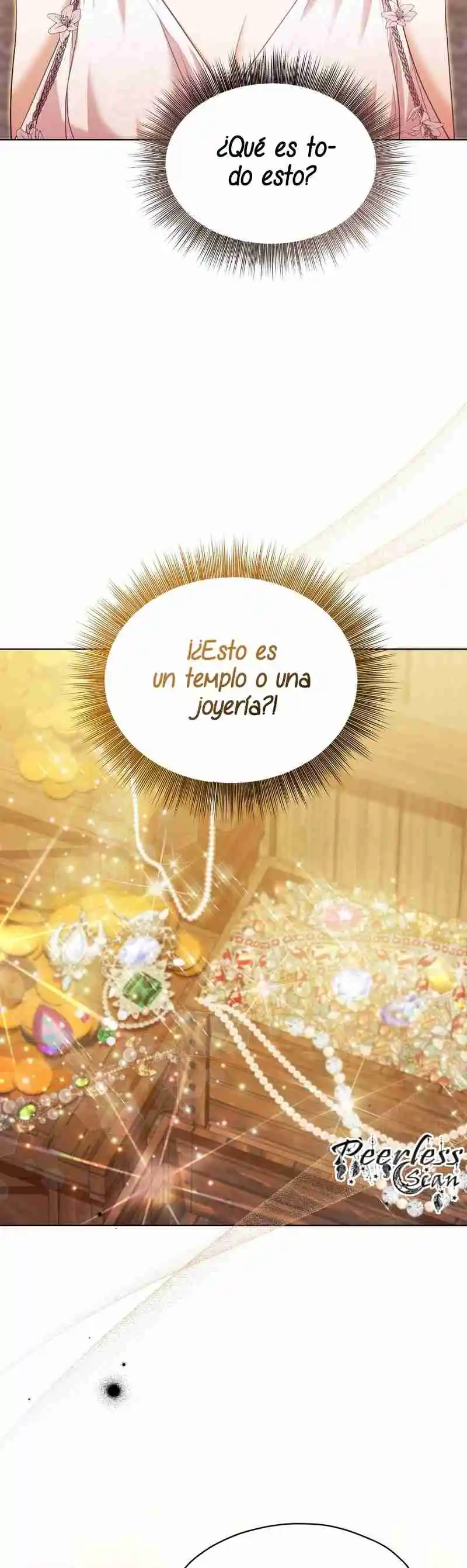 Cambiando El Destino De Evelinne - Capítulo 10 - Página 5 - LectorTMOo