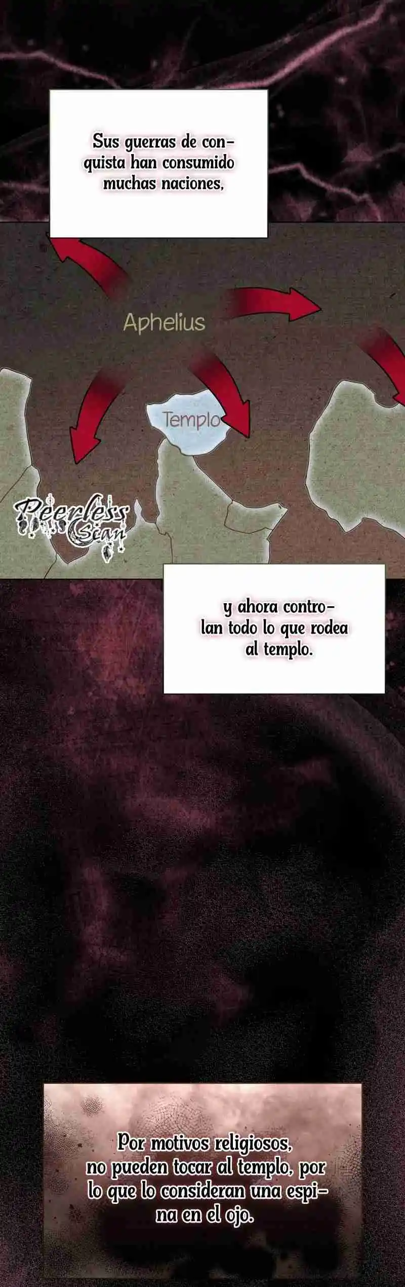 Cambiando El Destino De Evelinne - Capítulo 10 - Página 23 - LectorTMOo