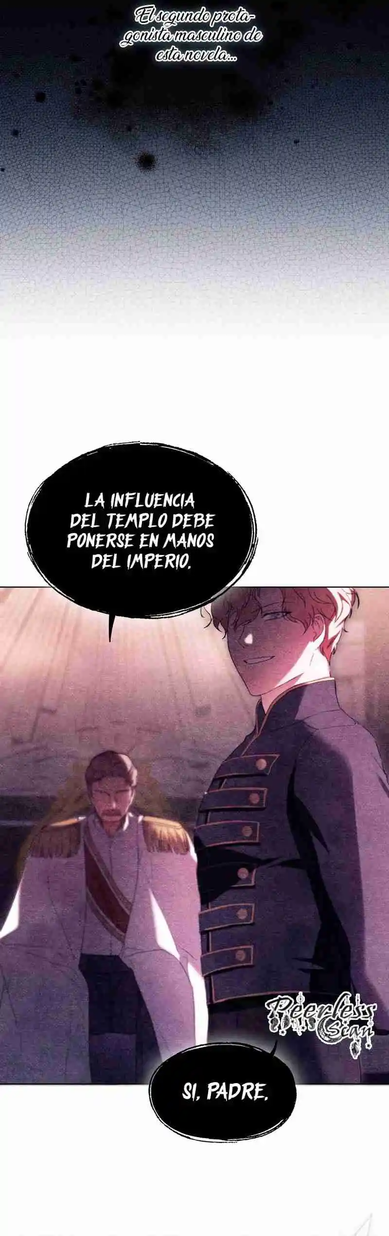 Cambiando El Destino De Evelinne - Capítulo 10 - Página 26 - LectorTMOo