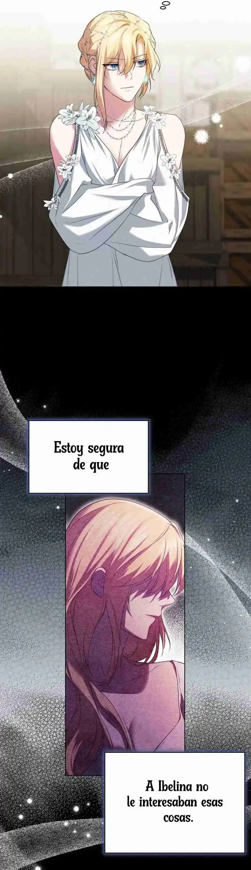 Cambiando El Destino De Evelinne - Capítulo 10 - Página 32 - LectorTMOo