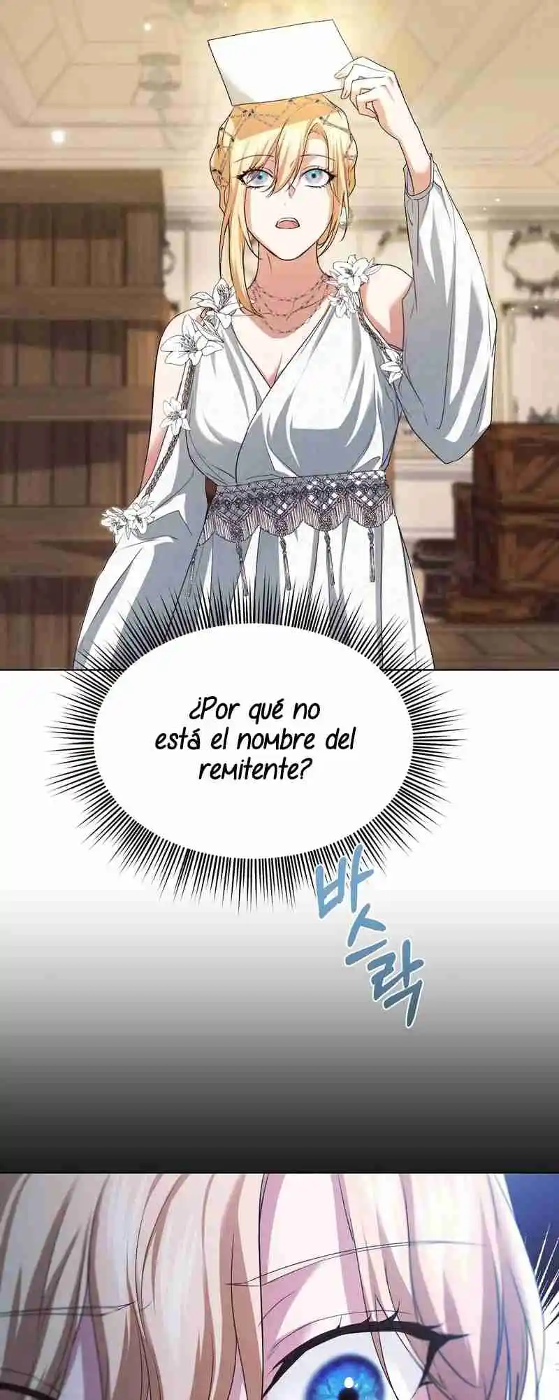Cambiando El Destino De Evelinne - Capítulo 10 - Página 37 - LectorTMOo