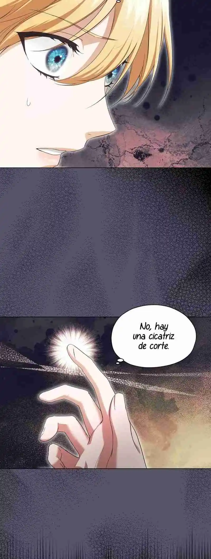 Cambiando El Destino De Evelinne - Capítulo 11 - Página 8 - LectorTMOo