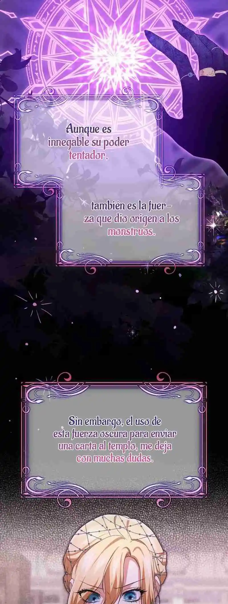Cambiando El Destino De Evelinne - Capítulo 11 - Página 10 - LectorTMOo