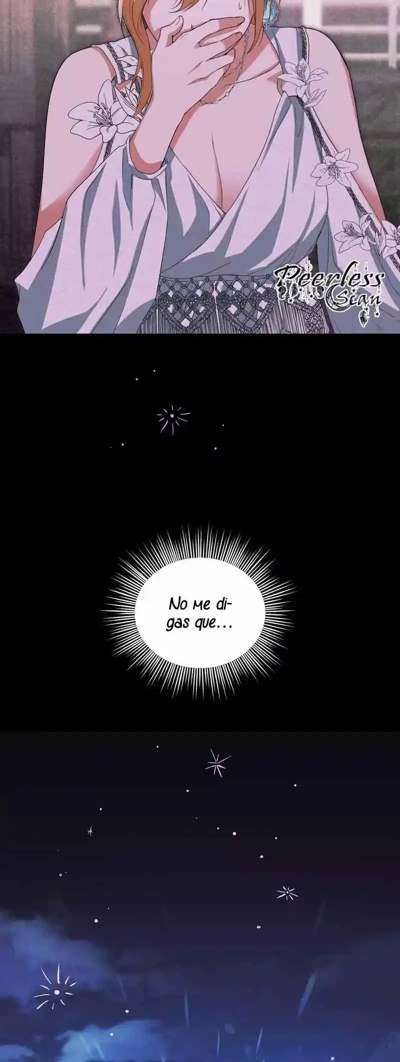 Cambiando El Destino De Evelinne - Capítulo 11 - Página 11 - LectorTMOo