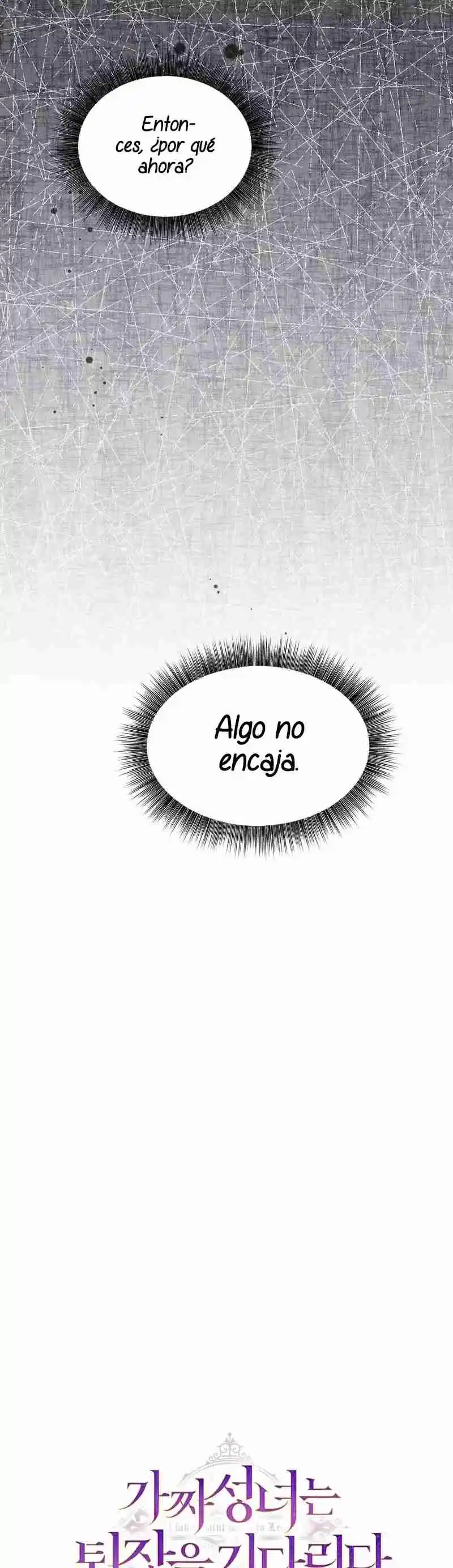 Cambiando El Destino De Evelinne - Capítulo 11 - Página 14 - LectorTMOo