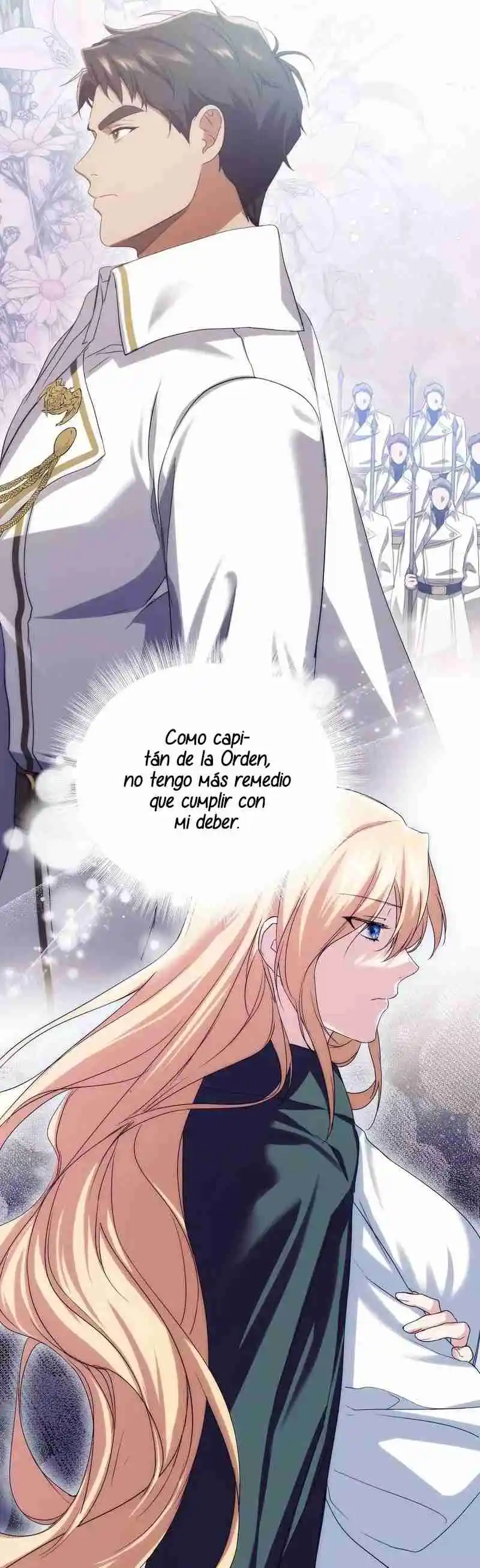 Cambiando El Destino De Evelinne - Capítulo 11 - Página 32 - LectorTMOo