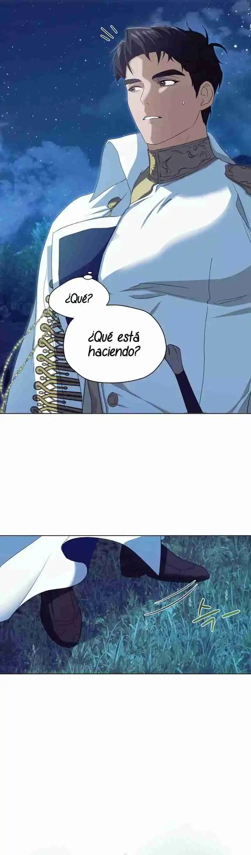 Cambiando El Destino De Evelinne - Capítulo 11 - Página 37 - LectorTMOo