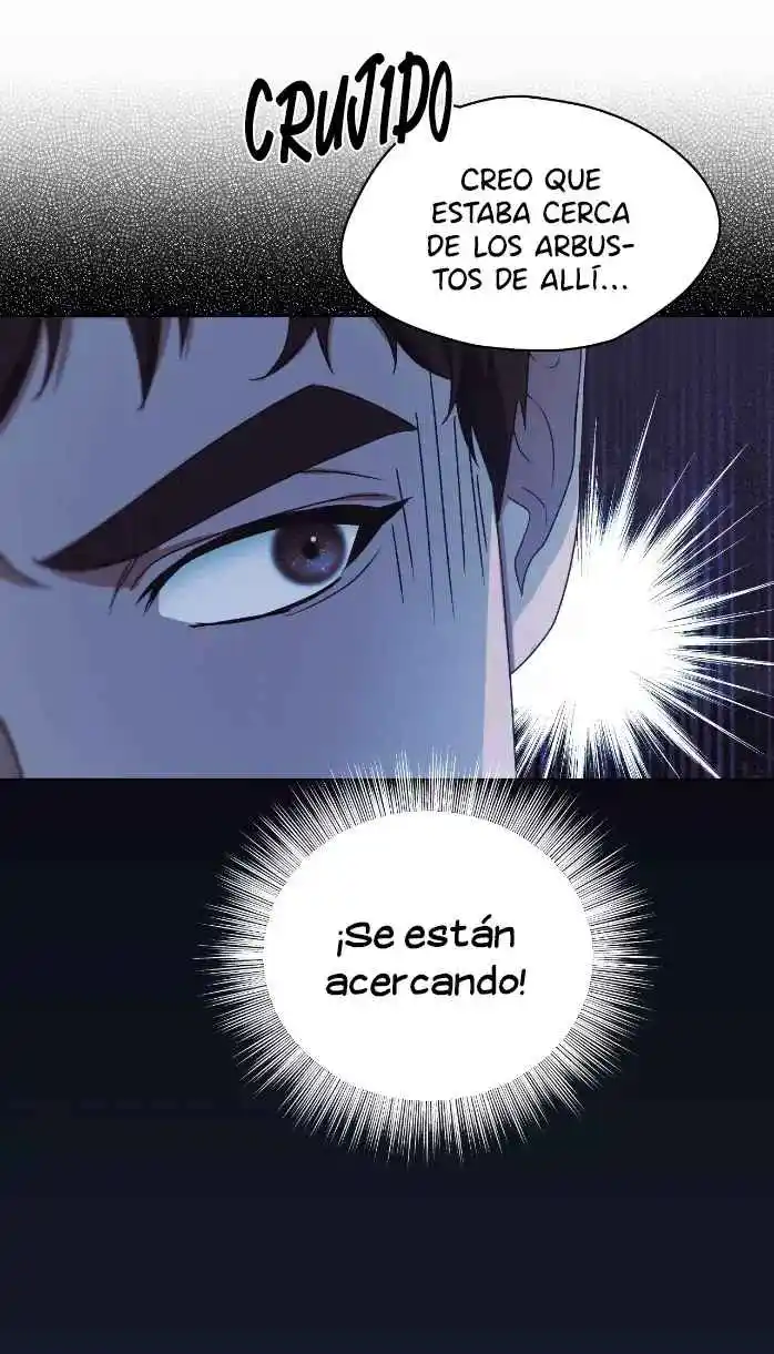 Cambiando El Destino De Evelinne - Capítulo 12 - Página 10 - LectorTMOo