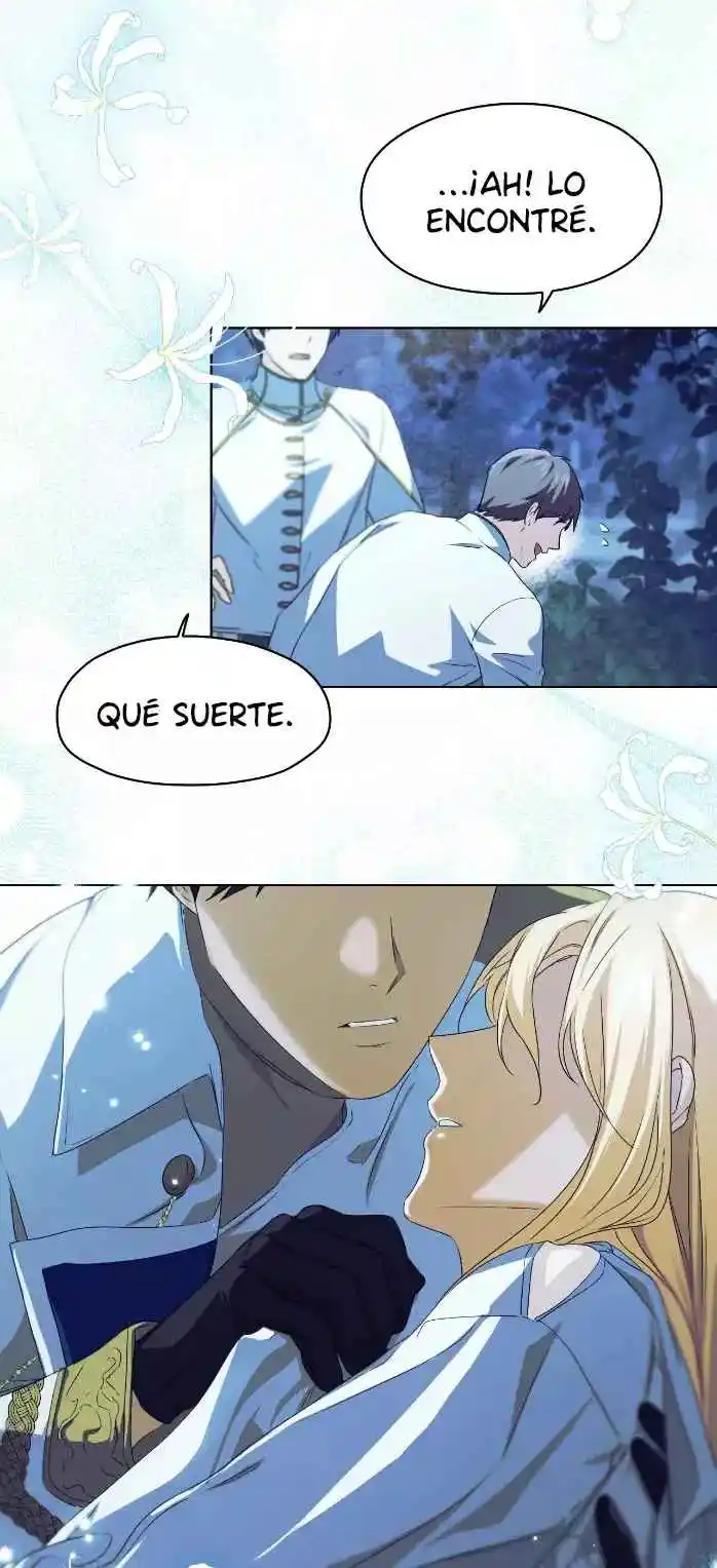 Cambiando El Destino De Evelinne - Capítulo 12 - Página 15 - LectorTMOo