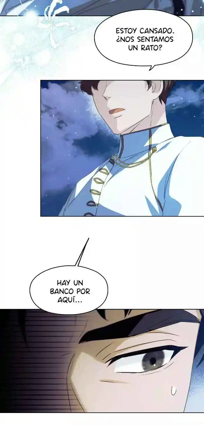 Cambiando El Destino De Evelinne - Capítulo 12 - Página 16 - LectorTMOo