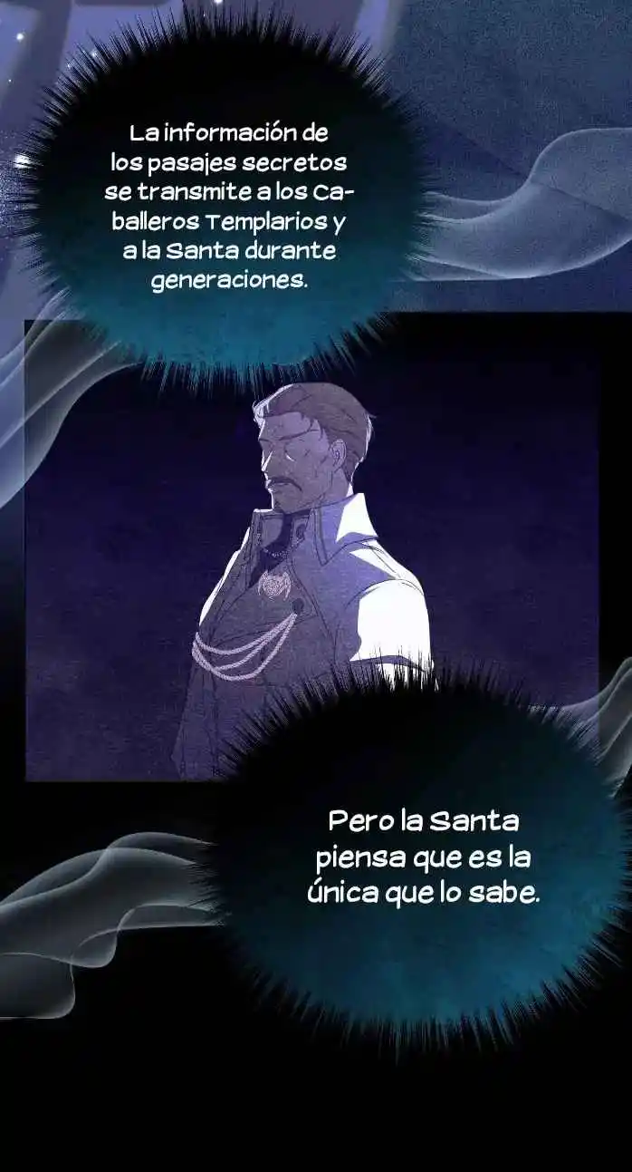 Cambiando El Destino De Evelinne - Capítulo 12 - Página 23 - LectorTMOo