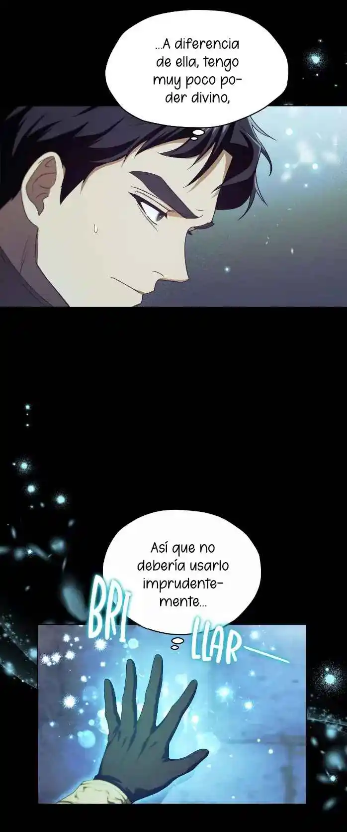 Cambiando El Destino De Evelinne - Capítulo 12 - Página 25 - LectorTMOo