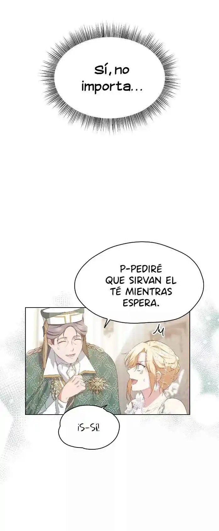 Cambiando El Destino De Evelinne - Capítulo 12 - Página 49 - LectorTMOo