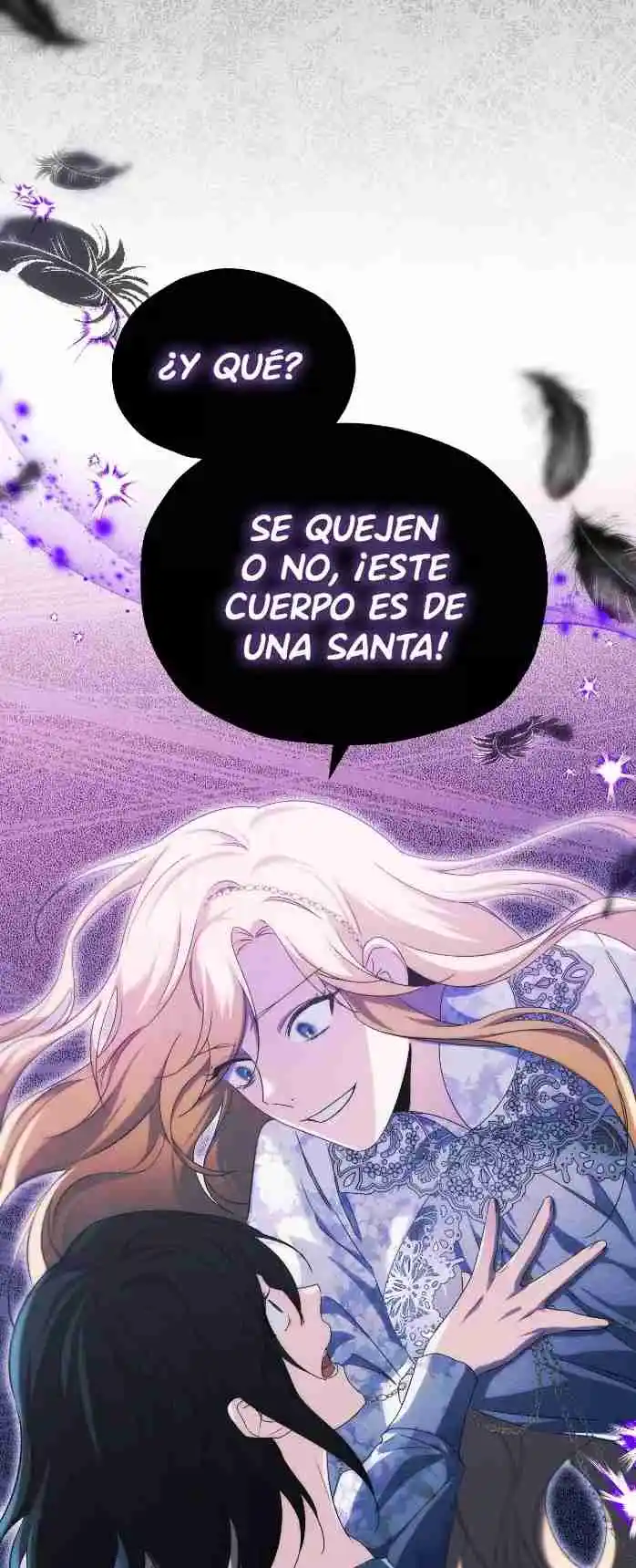 Cambiando El Destino De Evelinne - Capítulo 13 - Página 18 - LectorTMOo